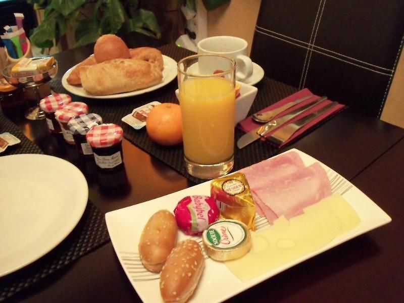 Arome Hotel