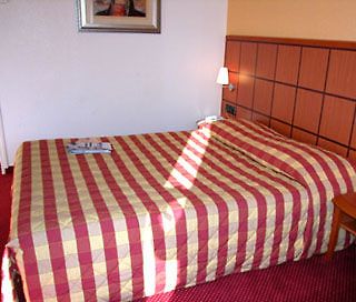 Western Premier Roosevelt Hotel Nice