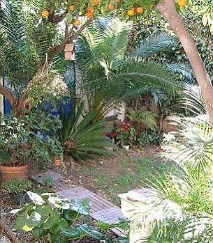 Garden 3* Nice