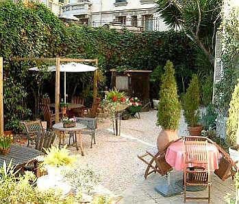 Hotel Garden