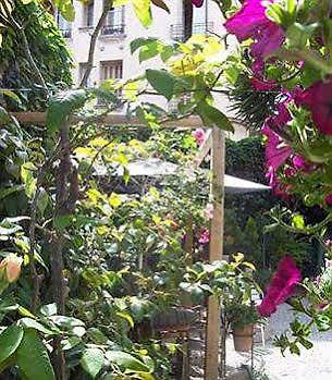 Garden Nice