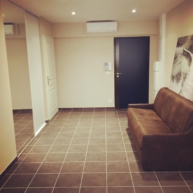 Serafina Apartements Appart hôtel