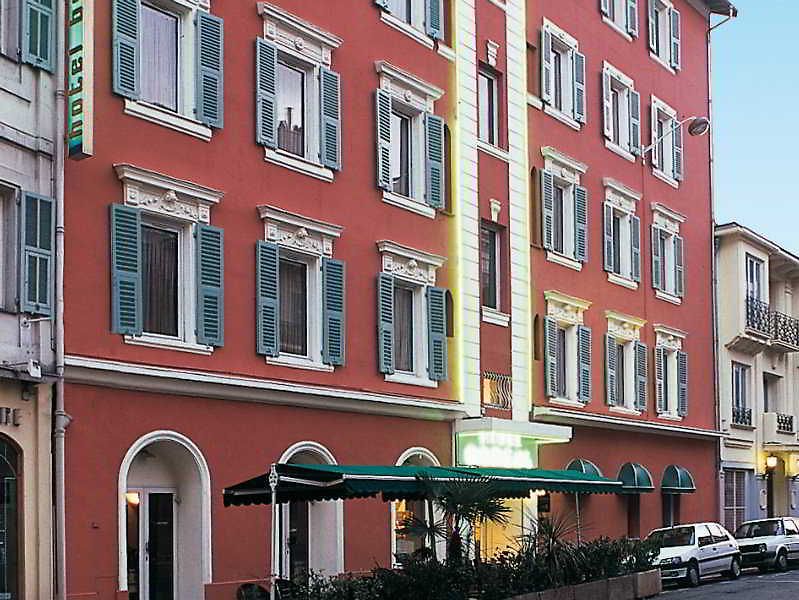 Boréal Hotel 3*