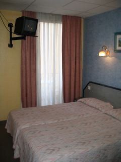Esprit D'azur Hotel 3*