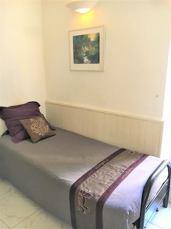 Anahit Appartement Nice