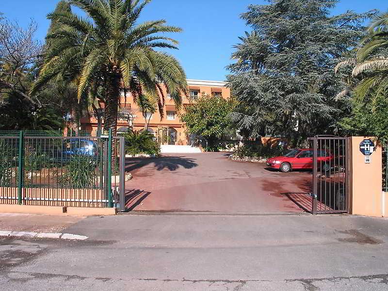Hotel Anis