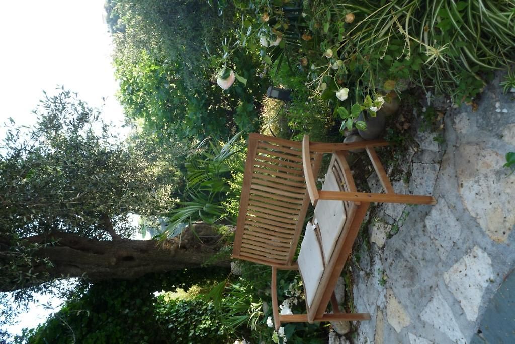 Castel Enchanté Couette-café