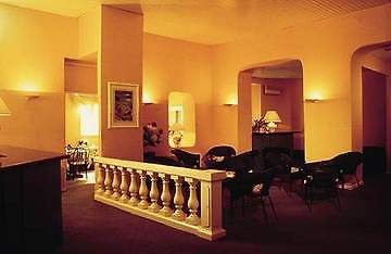 Mini-hôtel Share
