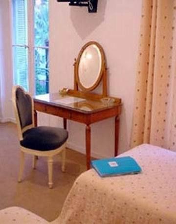 Hotel Armenonville Nice