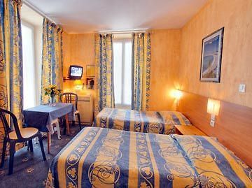 Auberge de jeunesse Meyerbeer - And