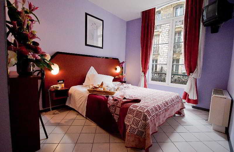 Du Midi Hotel Nice