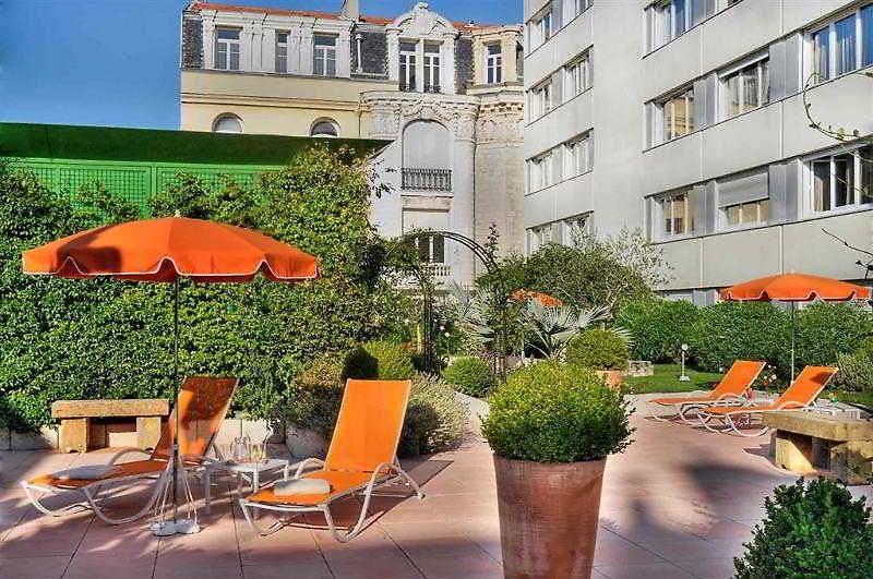 Mercure Centre Notre Dame Hotel Nice