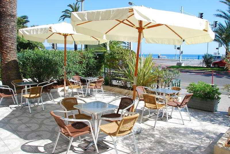 Appart hôtel Adagio Promenade Des 4*