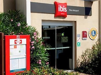 Hotel Ibis Aéroport Promenade Des