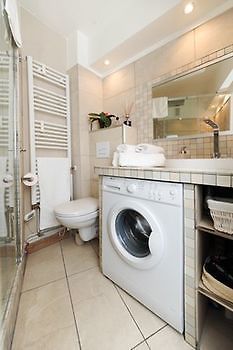 Apartment Blue Lagon Five Stars Holiday House Nice