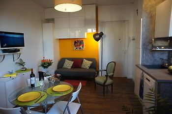 Apartment Ze Perfect Place - Ideal ! 2 Pieces Antiquaires, Port Garibaldi *
