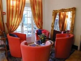La Malouine Hotel