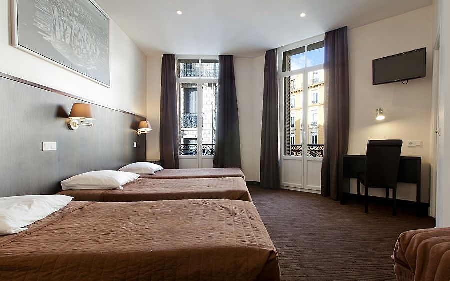 Trocadero Nice