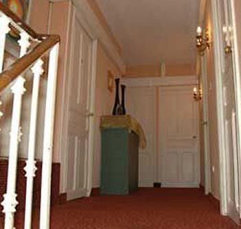 Hotel Solara Nice