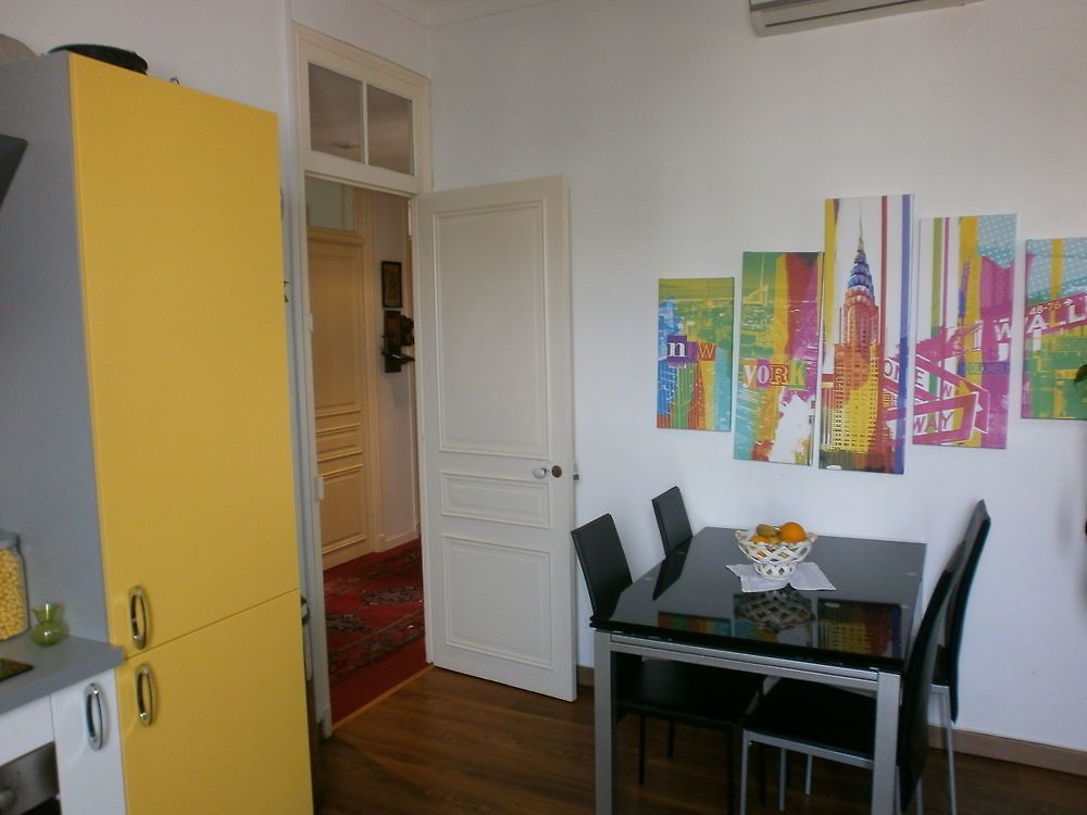 Studio Villa Mon Reve Bed & Breakfast 3*