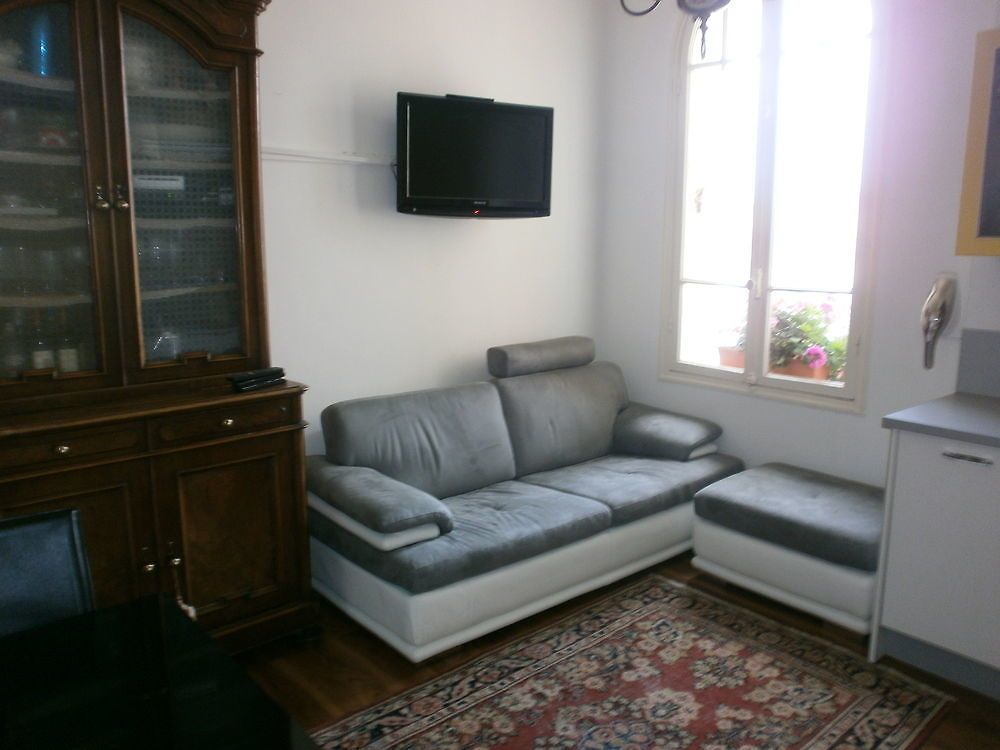 Studio Villa Mon Reve Bed & Breakfast Nice