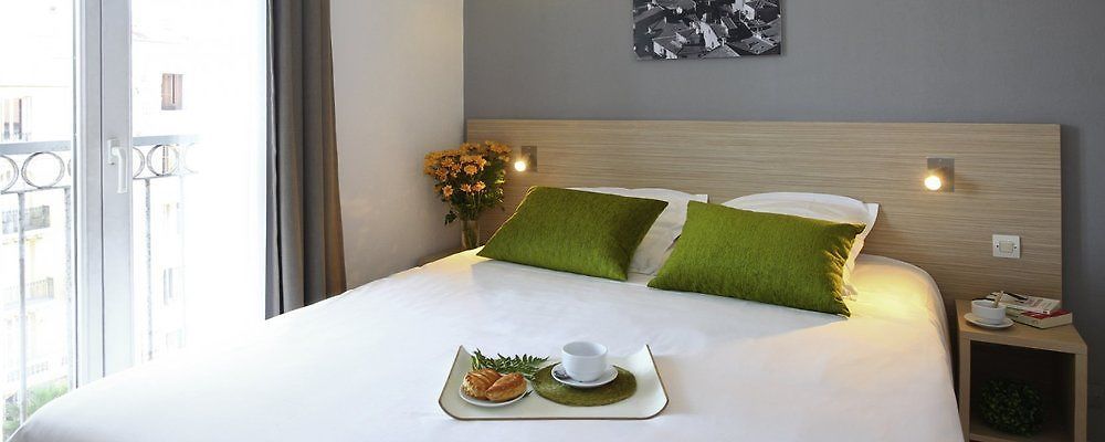 Adagio Access Magnan Appart hôtel Nice