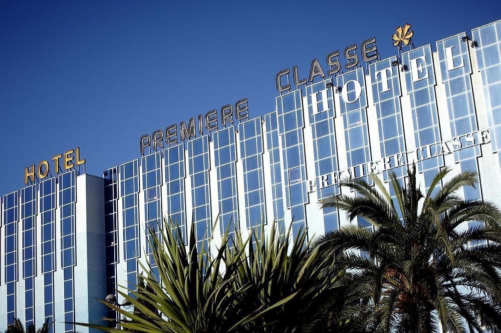 Premiere Classe - Promenade Des 2* Nice
