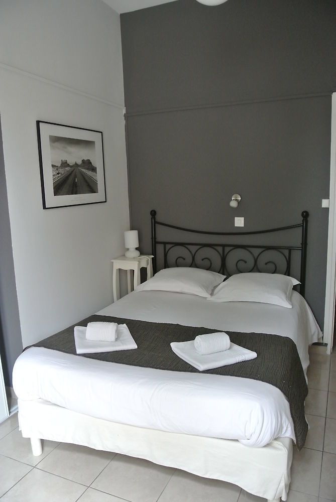 Hotel Danemark 2*