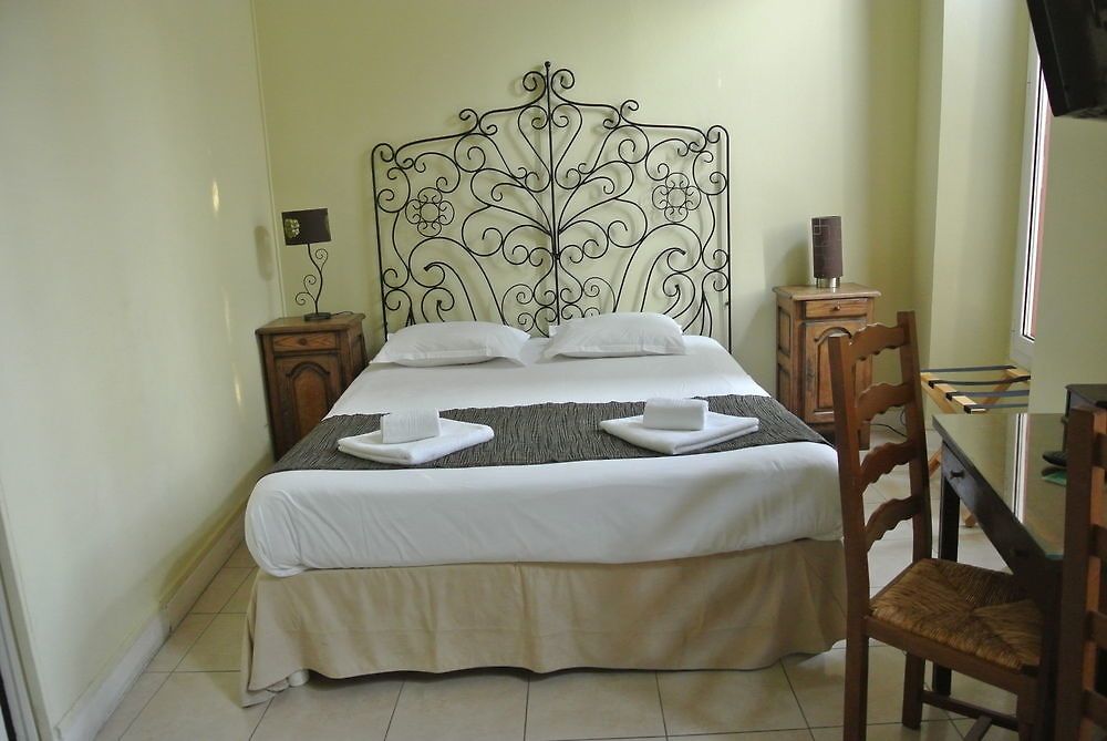 Danemark Hotel 2*