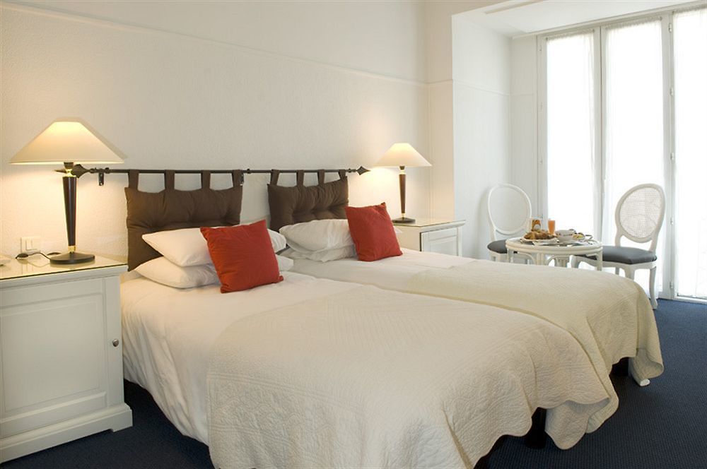 Hotel Boréal 3*