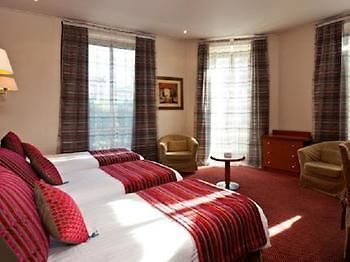 Western Premier Roosevelt Hotel