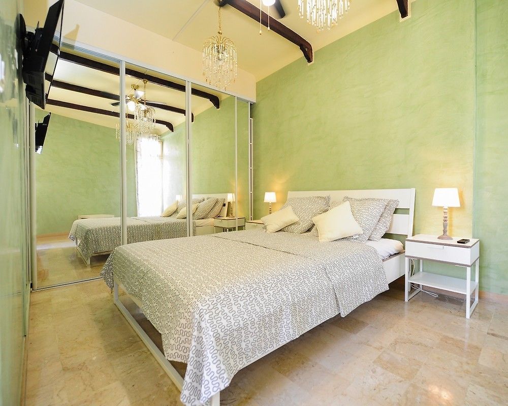 Appartement Le Royal Res. Negresco Five Stars House Nice