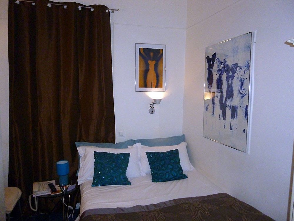 Hotel La Tour 3*