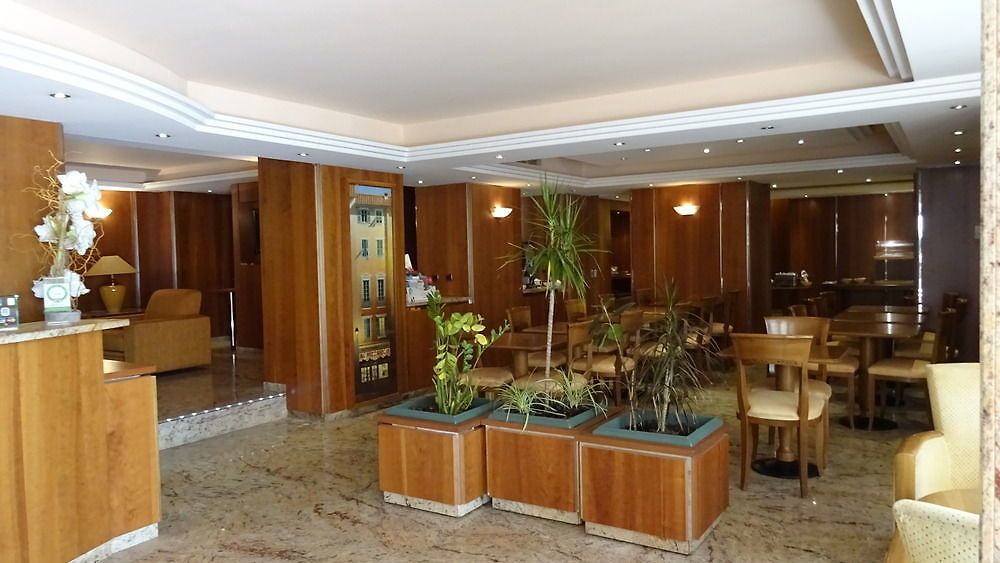 Inn Club