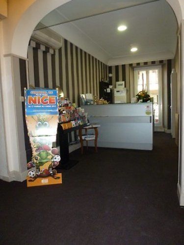 De Verdun Hotel