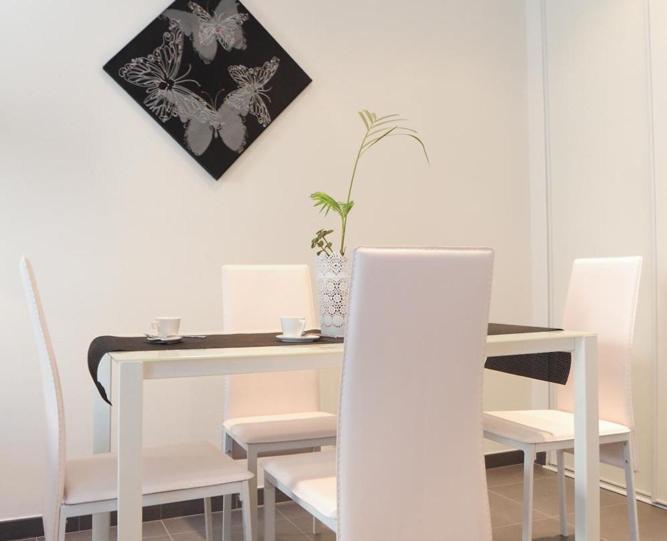Apartment Imperazur Five Stars House *