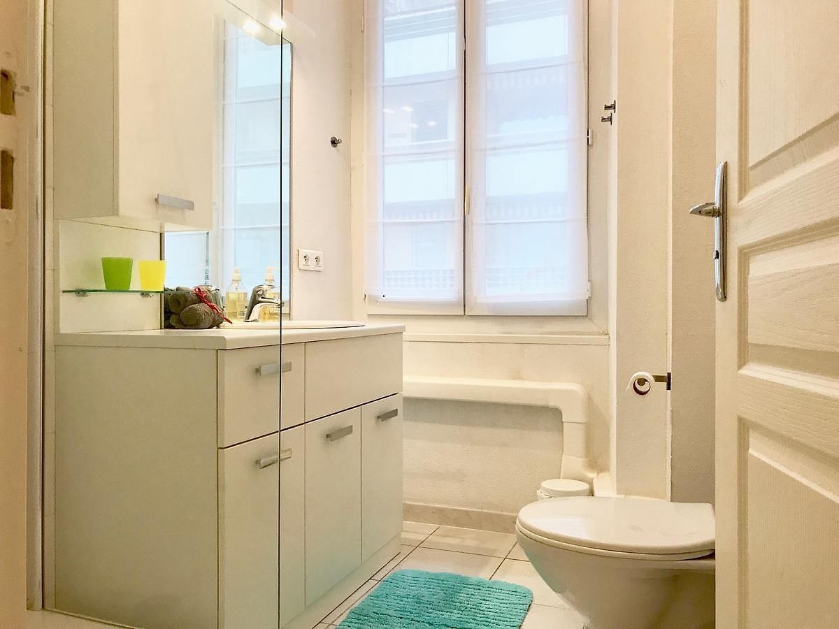 Le 'philibert' Appartement