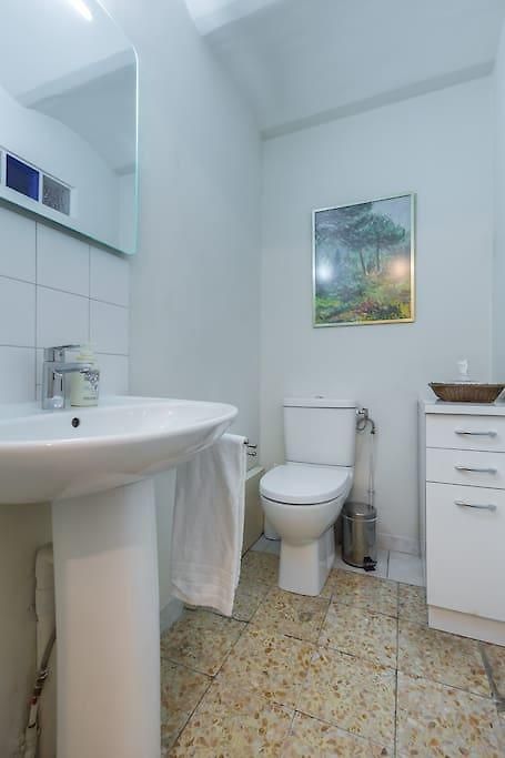 Aparthotel Residence La Villa Leonie 3*