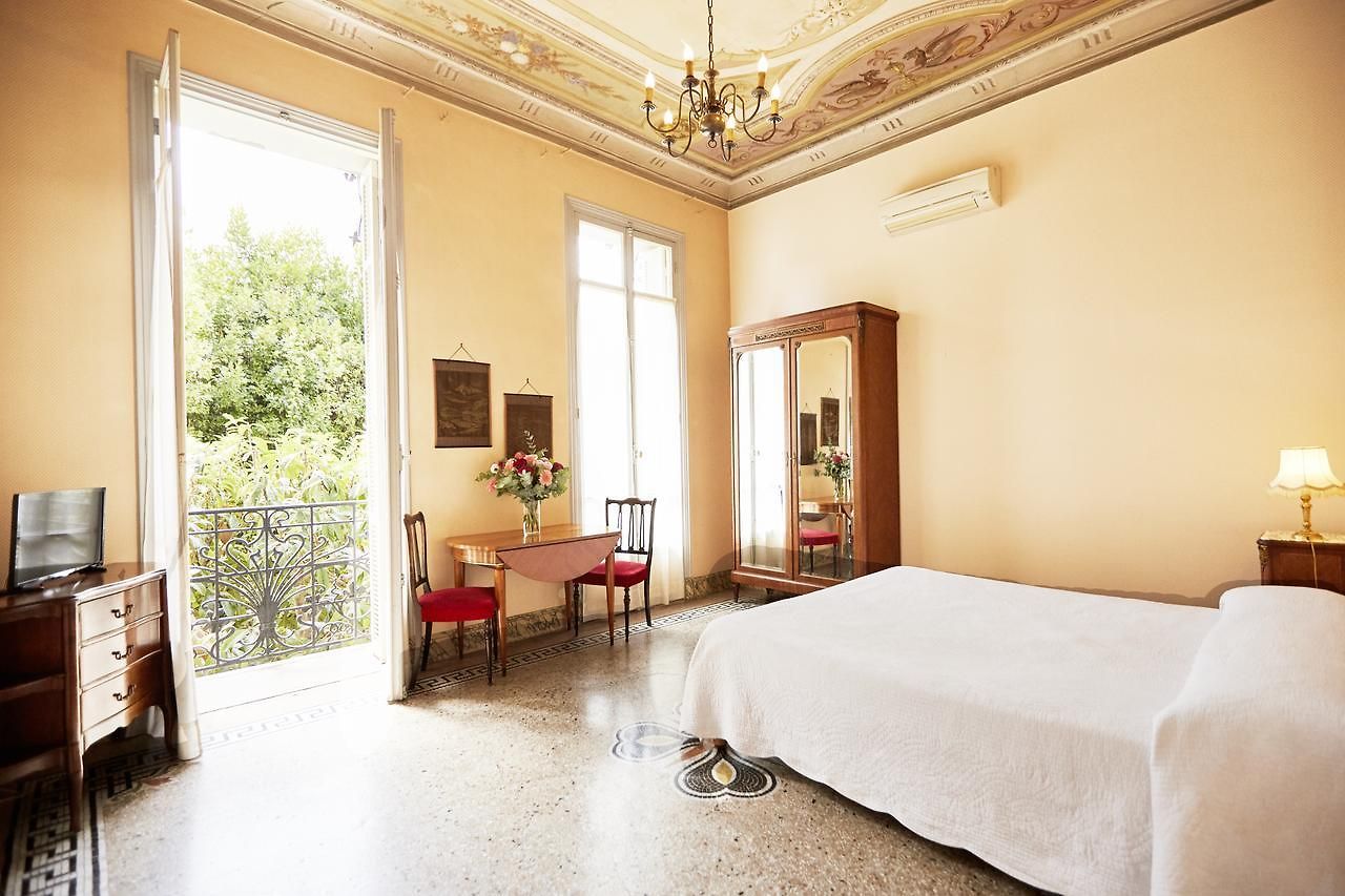 Residence La Villa Leonie Aparthotel