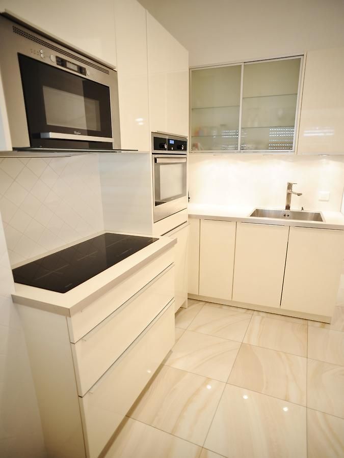 Appartement Riviera - Grimaldi Promenade Des Anglais Nice