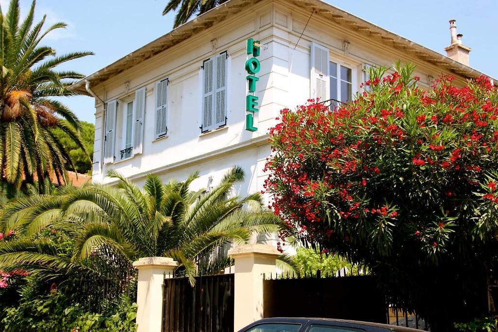 Hotel Les Cygnes Nice