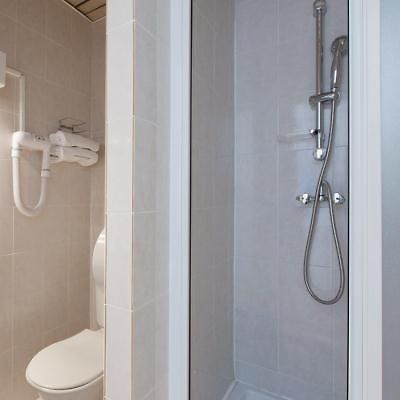 Saint Gothard Hotel 3*