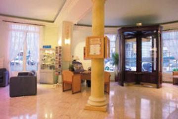 Hotel Le Scribe 3*
