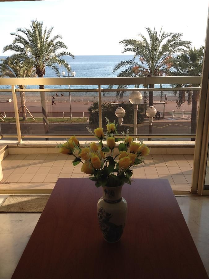 Sea View Apartment