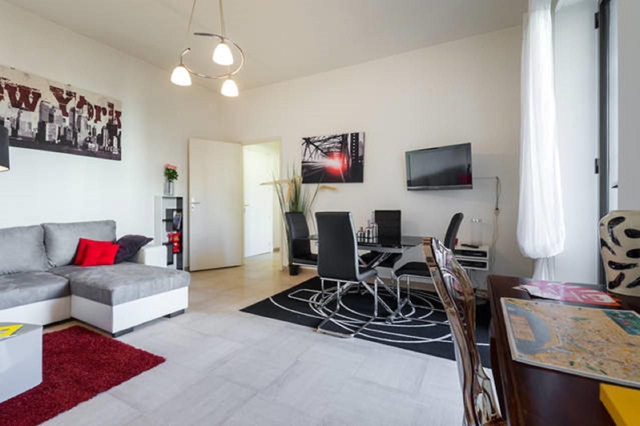 Appartement Grand Center At 2 Minutes Walk From The