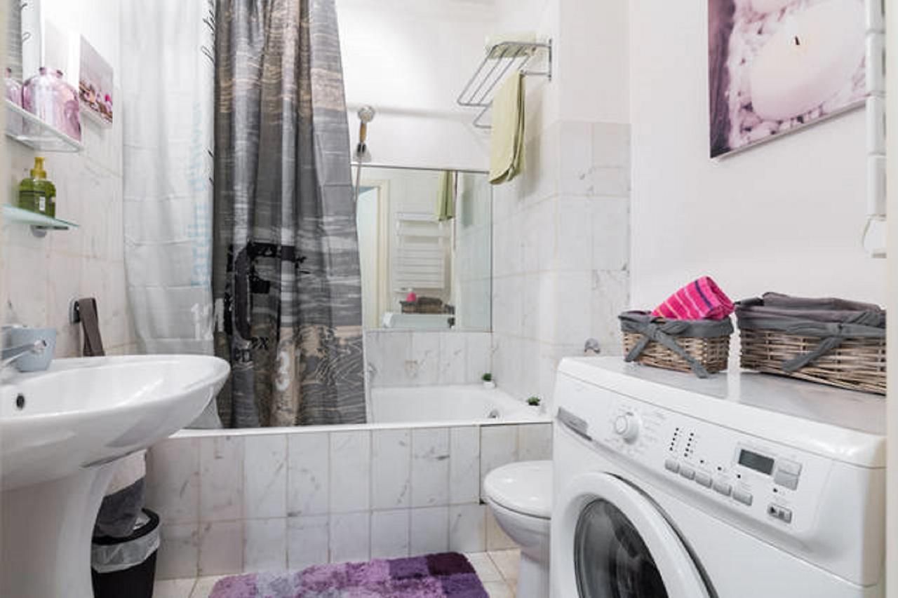 Appartement Grand Center At 2 Minutes Walk From The *