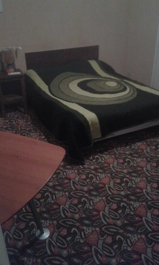 De La Buffa Hotel