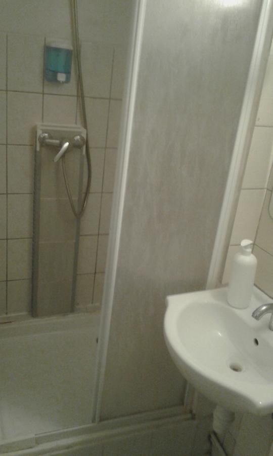 De La Buffa 2* Nice