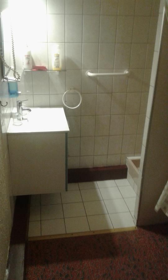 De La Buffa Hotel 2*