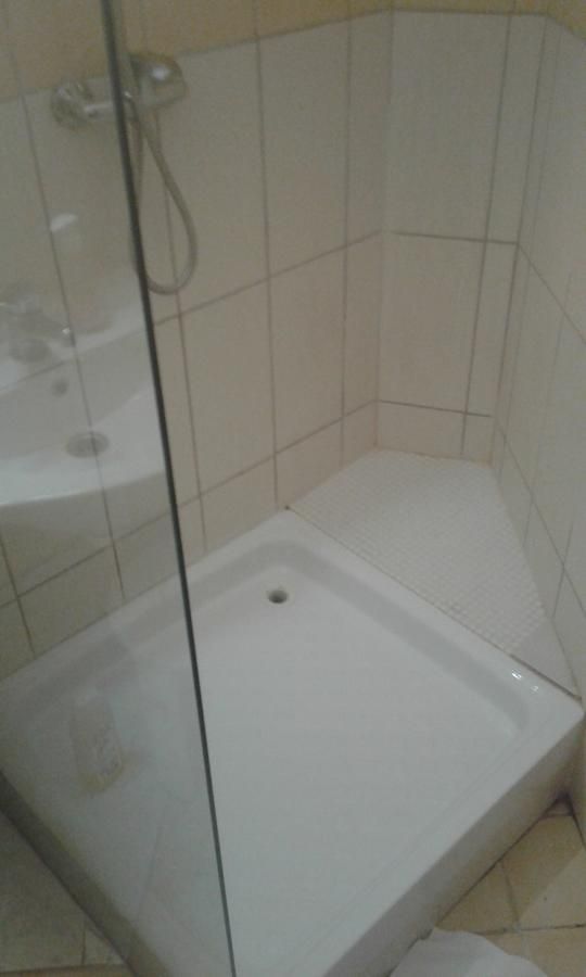 De La Buffa 2* Nice